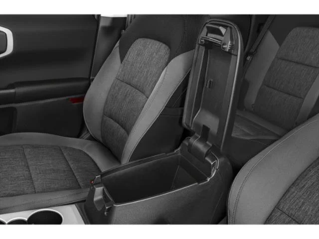 Certified Used 2023 Gray Metallic Ford Big Bend image 14