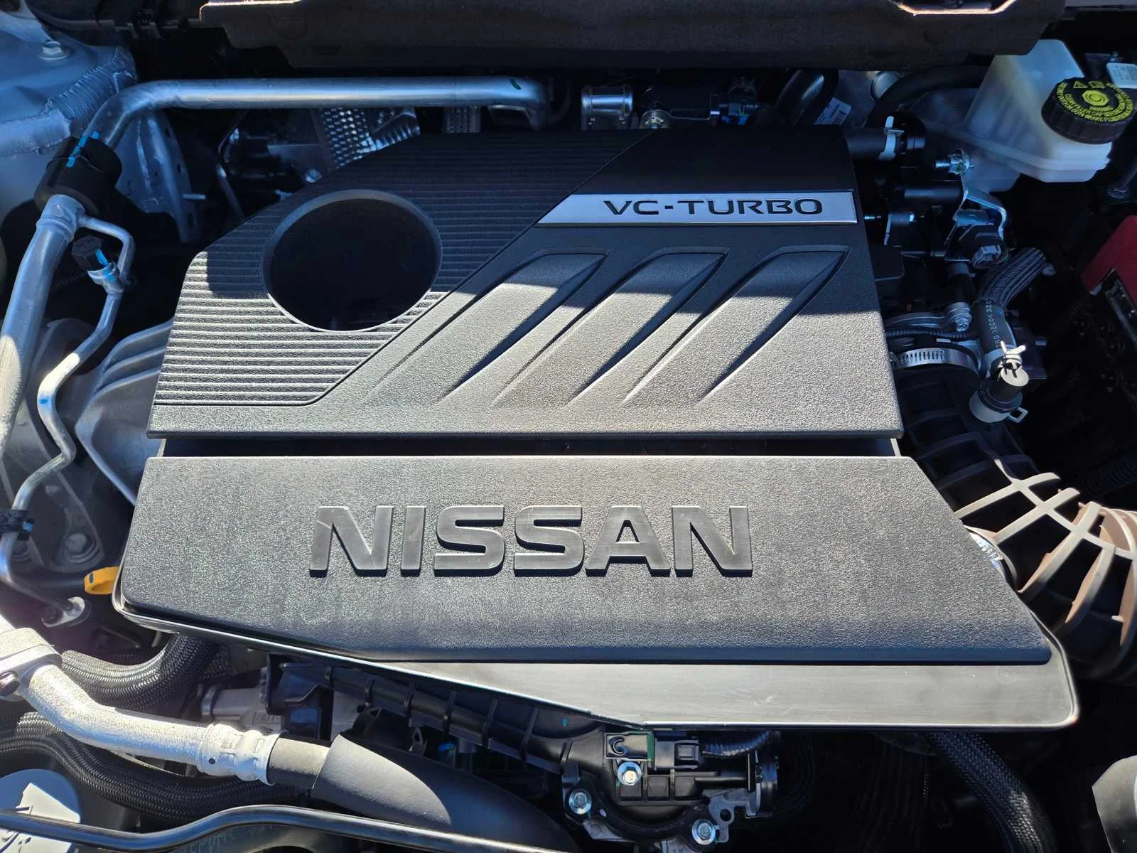 Used 2024  Nissan SV image 30