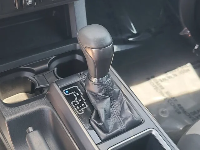 Used 2020 Gray Toyota SR5 image 27