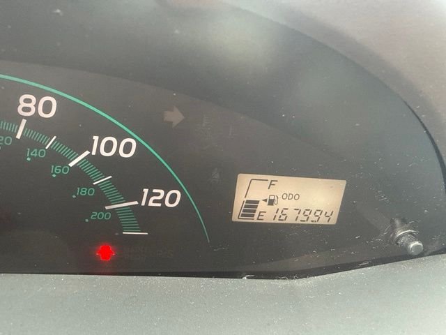 Used 2007 White Toyota Base image 6