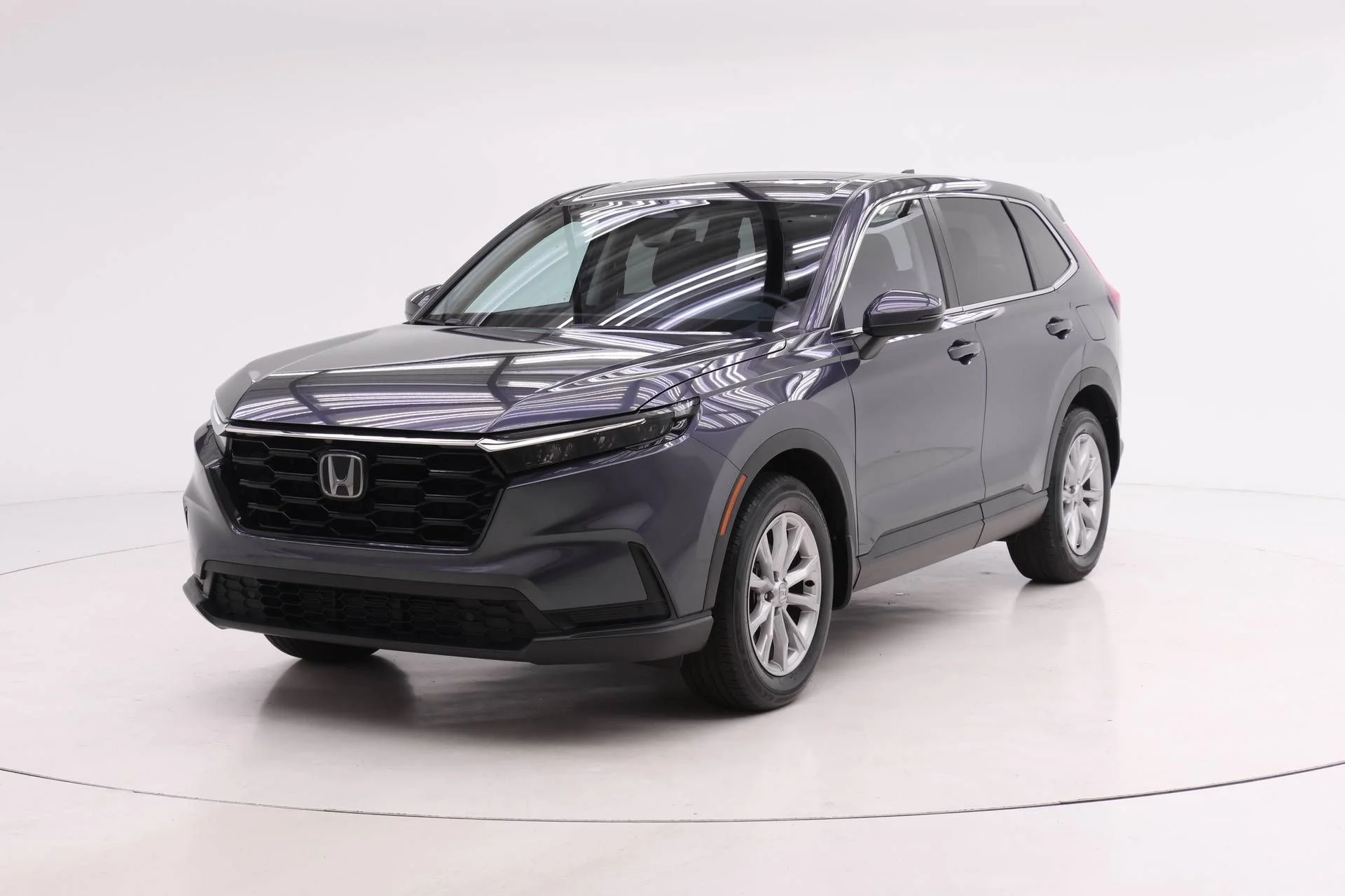 2024 Honda CR-V EX-L AWD's photo