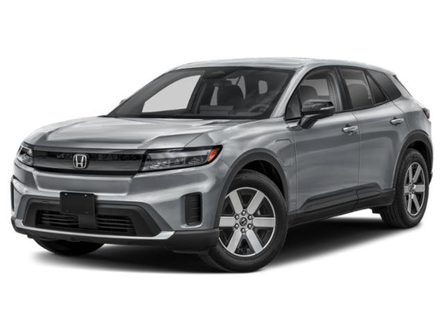2026 Honda Prologue EX's photo