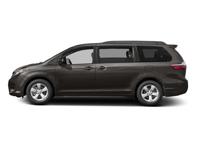 Used 2016 Predawn Gray Mica Toyota LE image 3