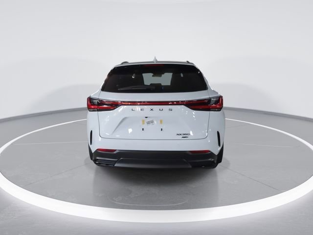 New 2026 Ultra White Lexus PREMIUM image 14