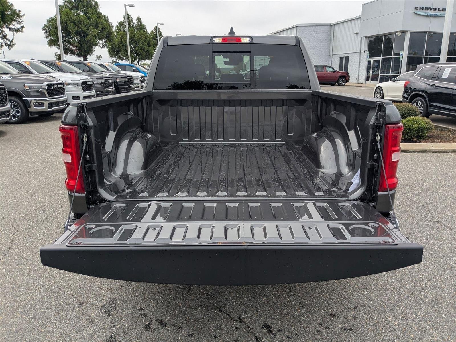 2026 RAM 1500 Big Horn/Lone Star - Photo 26