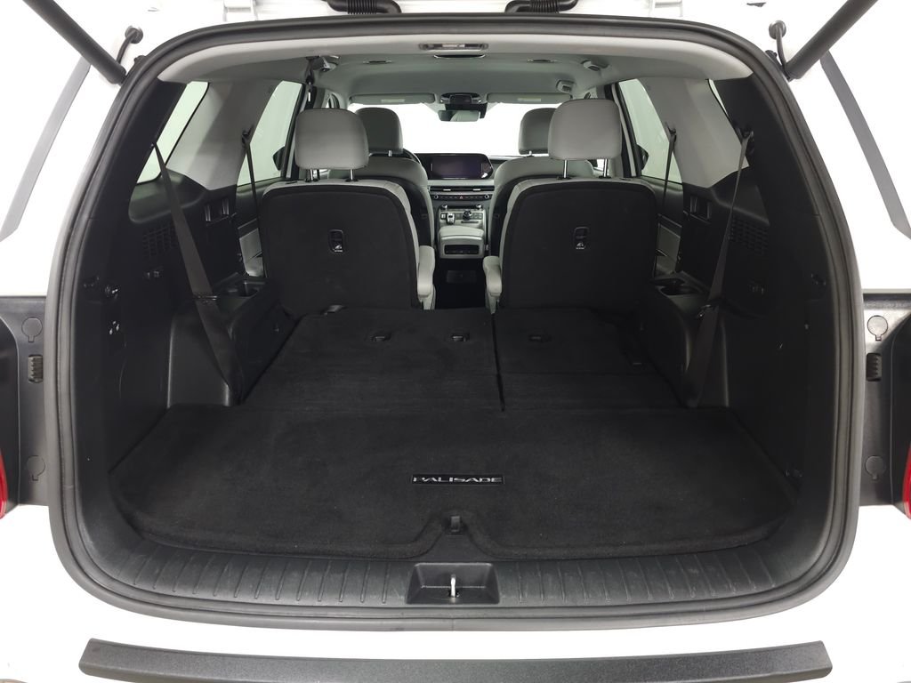 2024 Hyundai Palisade SEL - Photo 9