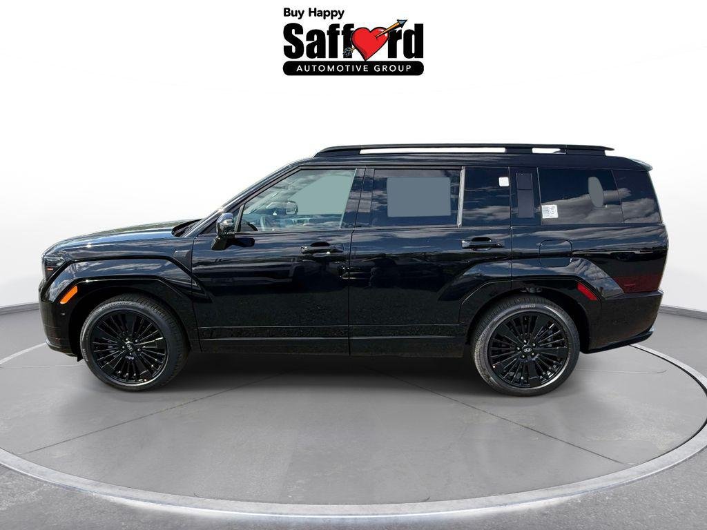 New 2026 Phantom Black Hyundai Calligraphy image 5