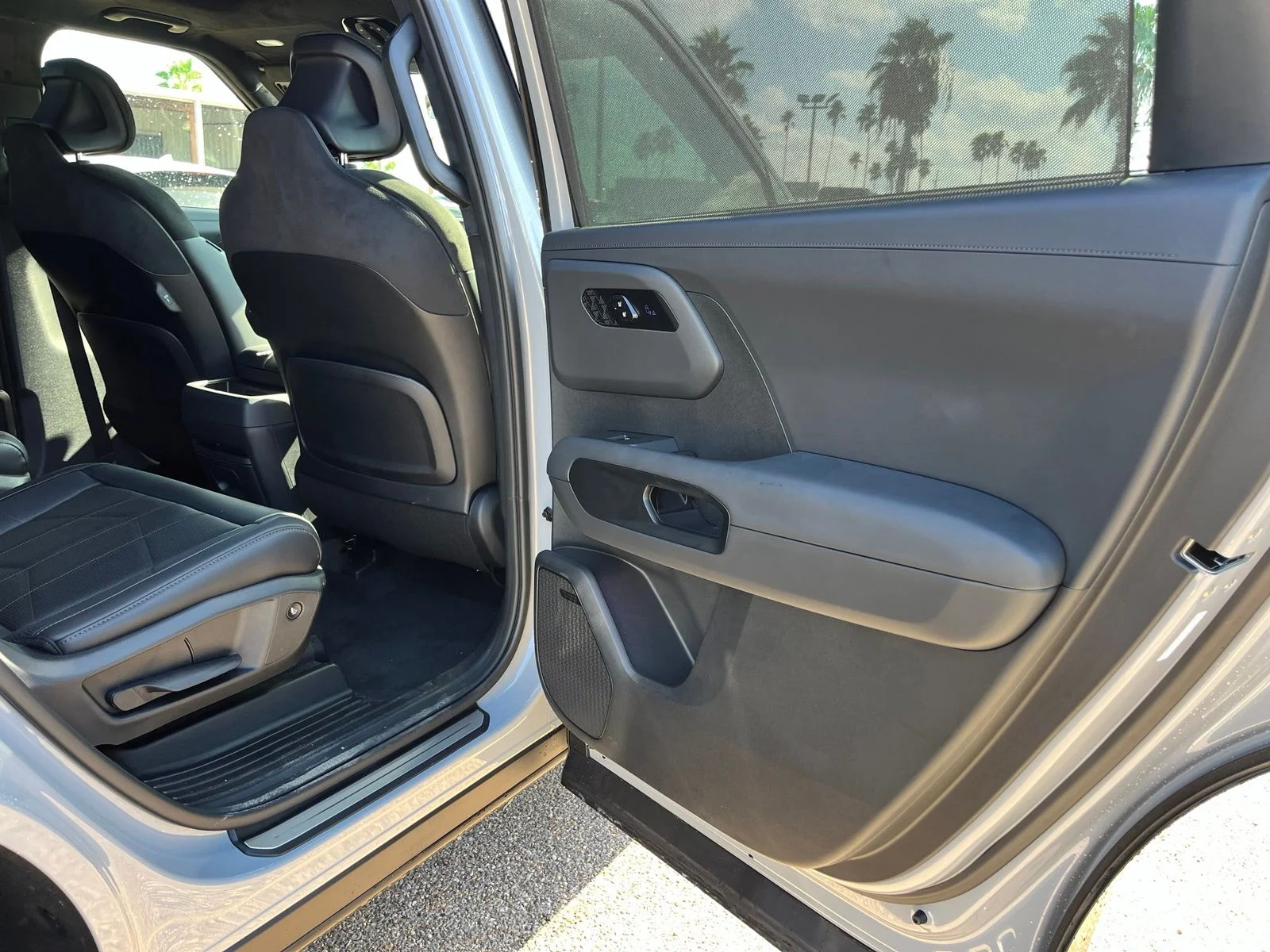 New 2027 Gray Kia X-Pro SX-Prestige image 19