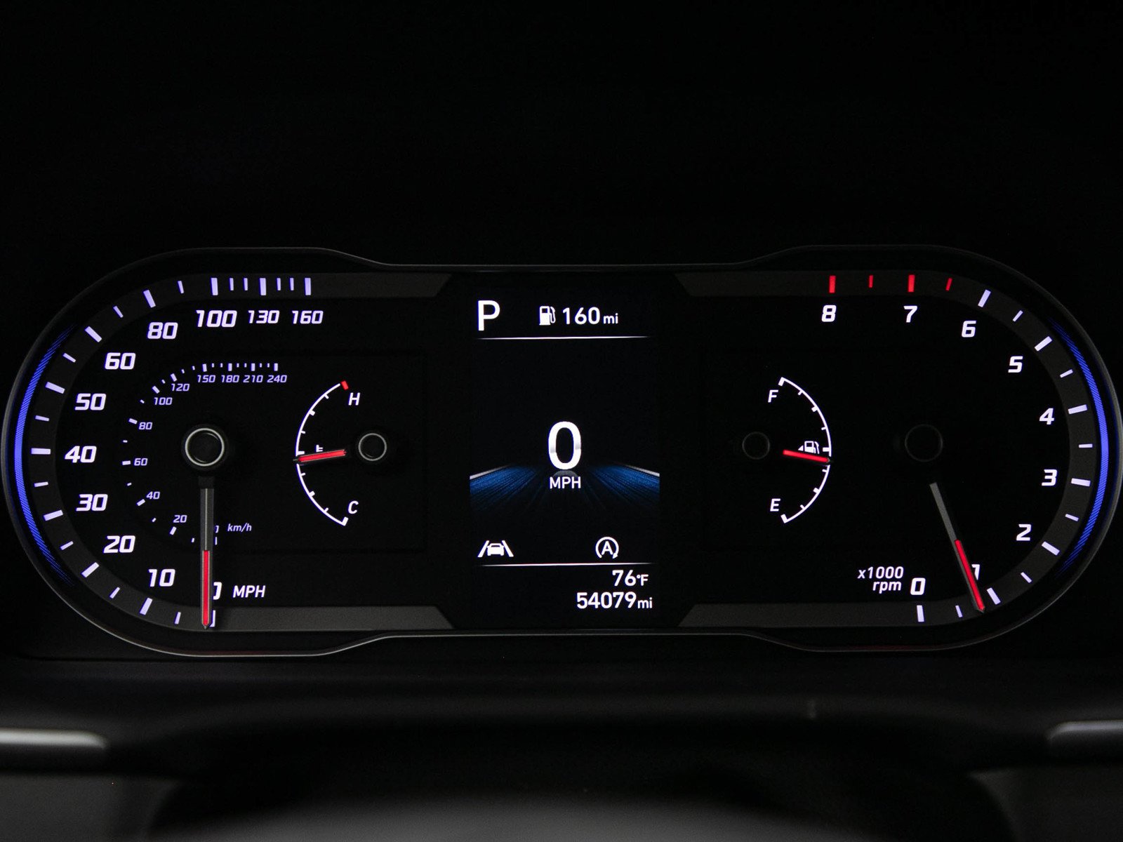 Used 2024 Black Pearl Hyundai SEL AWD *Ltd Avail* image 25