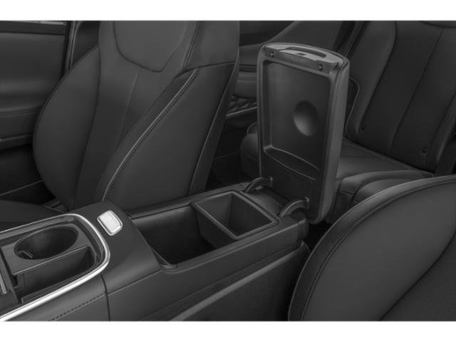 2021 Hyundai Santa Fe Limited - Photo 17