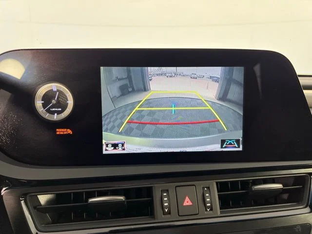 Used 2022 Silver Lexus 350 F Sport image 26