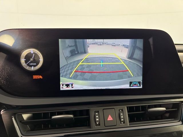 Used 2022 Silver Lexus 350 F Sport image 26