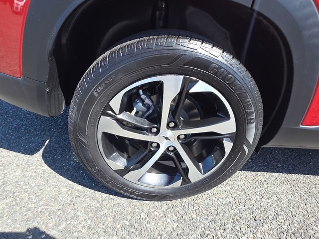 2024 Chevrolet Trax RS - Photo 27
