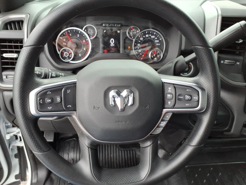 2026 RAM 3500 Chassis Tradesman - Photo 11
