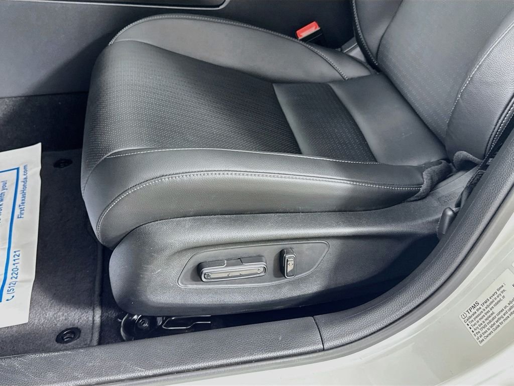 2026 Honda Civic Sport Touring - Photo 25