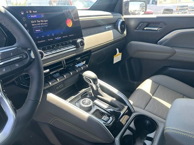 2026 Chevrolet Colorado ZR2 - Photo 23