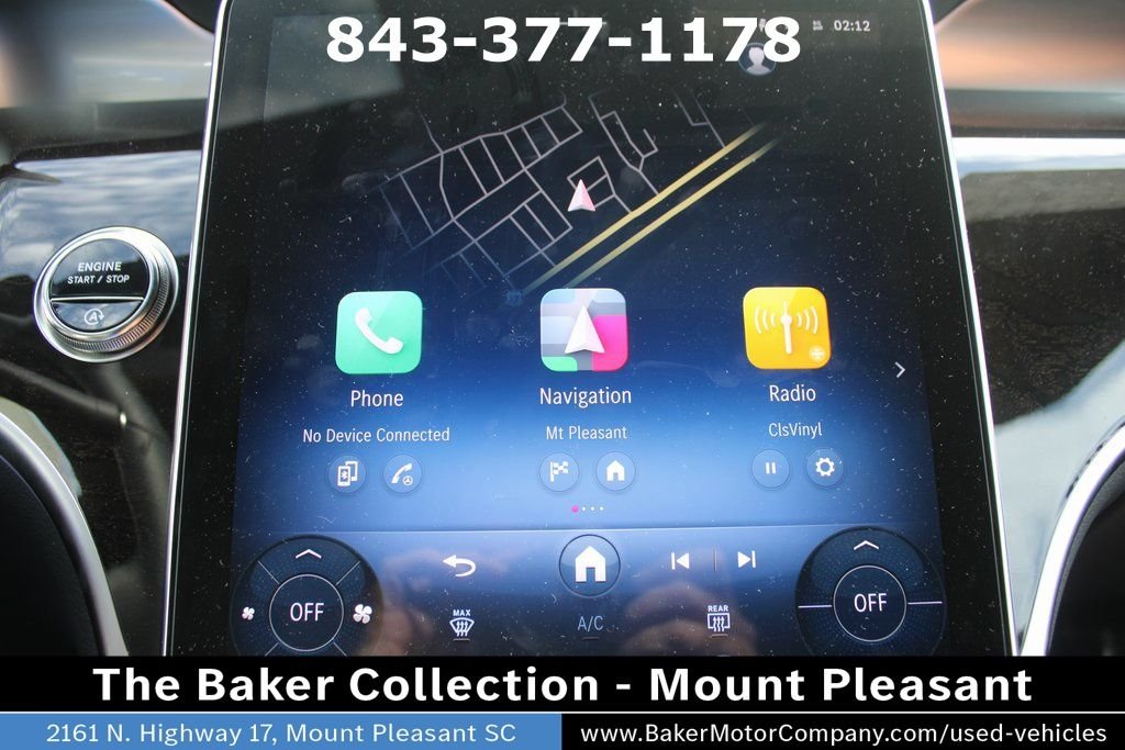 Used 2026 Black Mercedes-Benz GLC 300 image 40