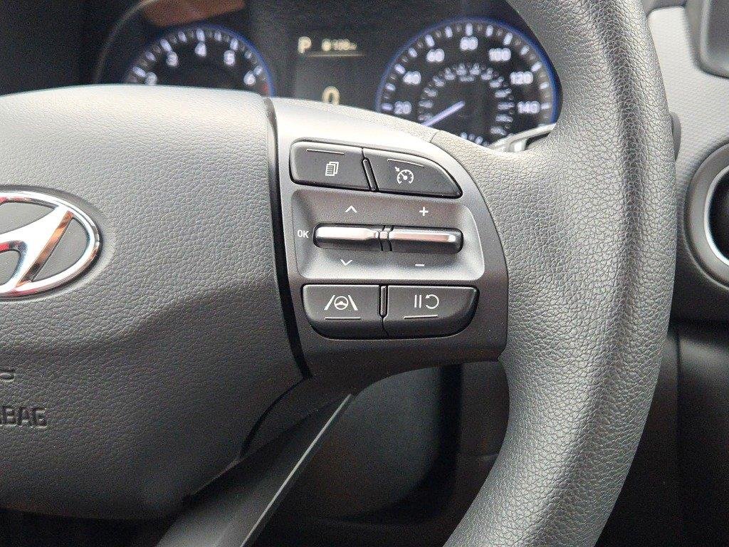 Used 2022 Thunder Gray Hyundai SEL image 26