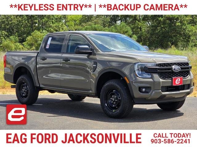 New 2026 Marsh Gray Ford XL image 38