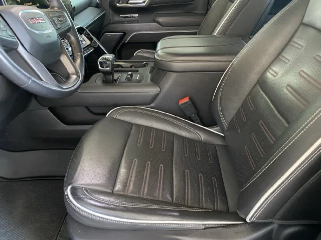 2024 GMC Sierra 1500 AT4X - Photo 17