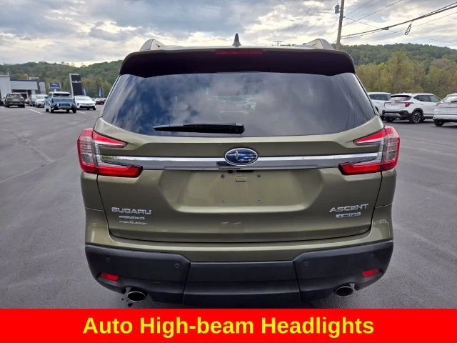 Used 2023 Brown Subaru Limited image 8