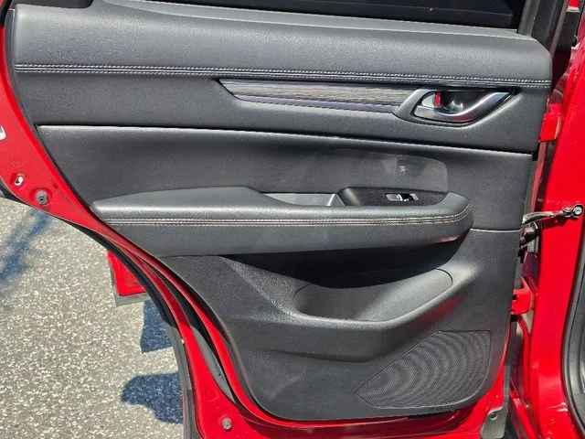 2020 Mazda CX-5 Grand Touring Reserve - Photo 23