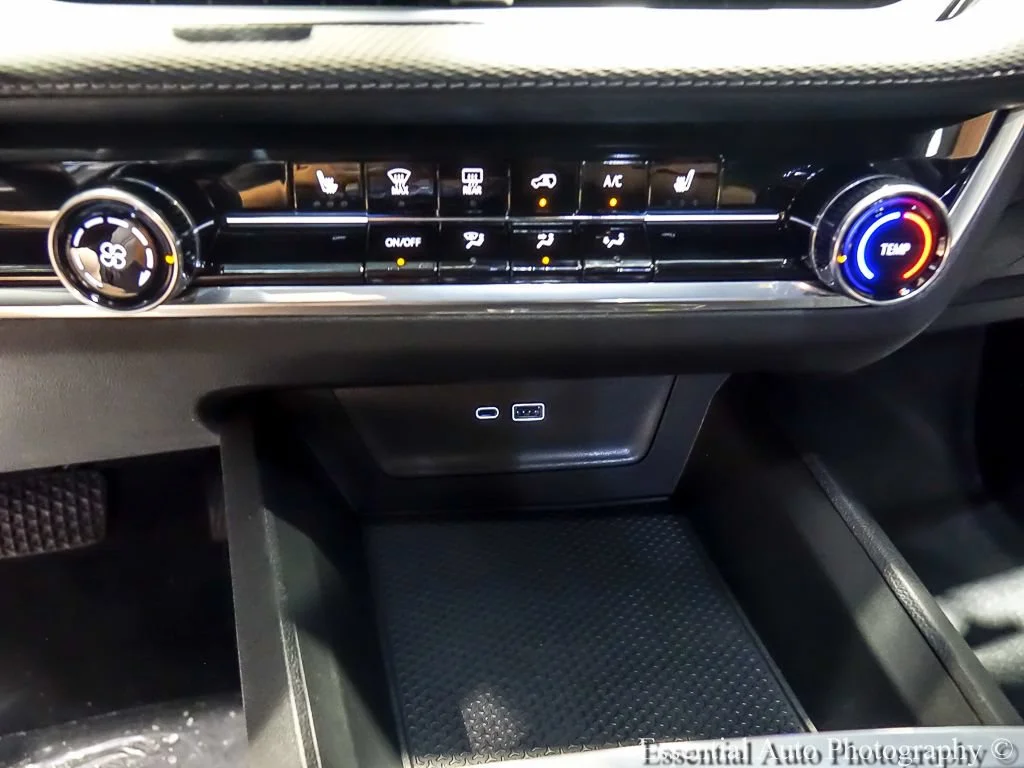 New 2027 Lakeshore Blue Metallic Chevrolet LT image 18