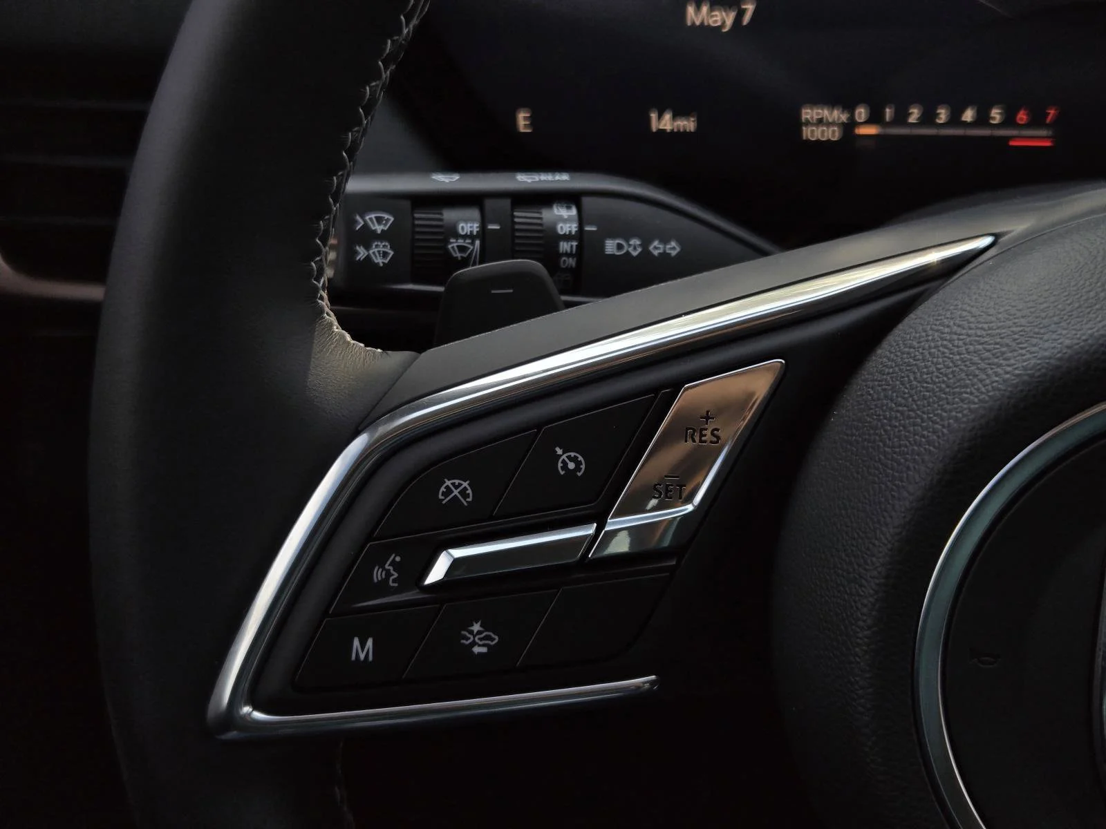 2026 Buick Envision Sport Touring - Photo 13