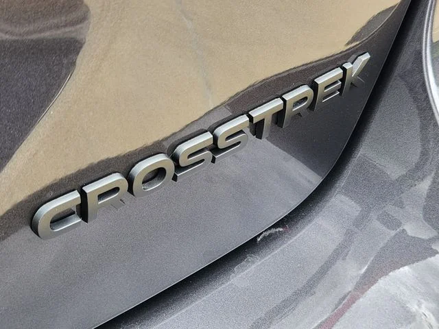2026 Subaru Crosstrek Limited - Photo 8