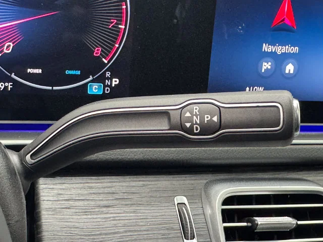 New 2026 MANUFAKTUR Alpine Gray Mercedes-Benz GLS 450 image 28