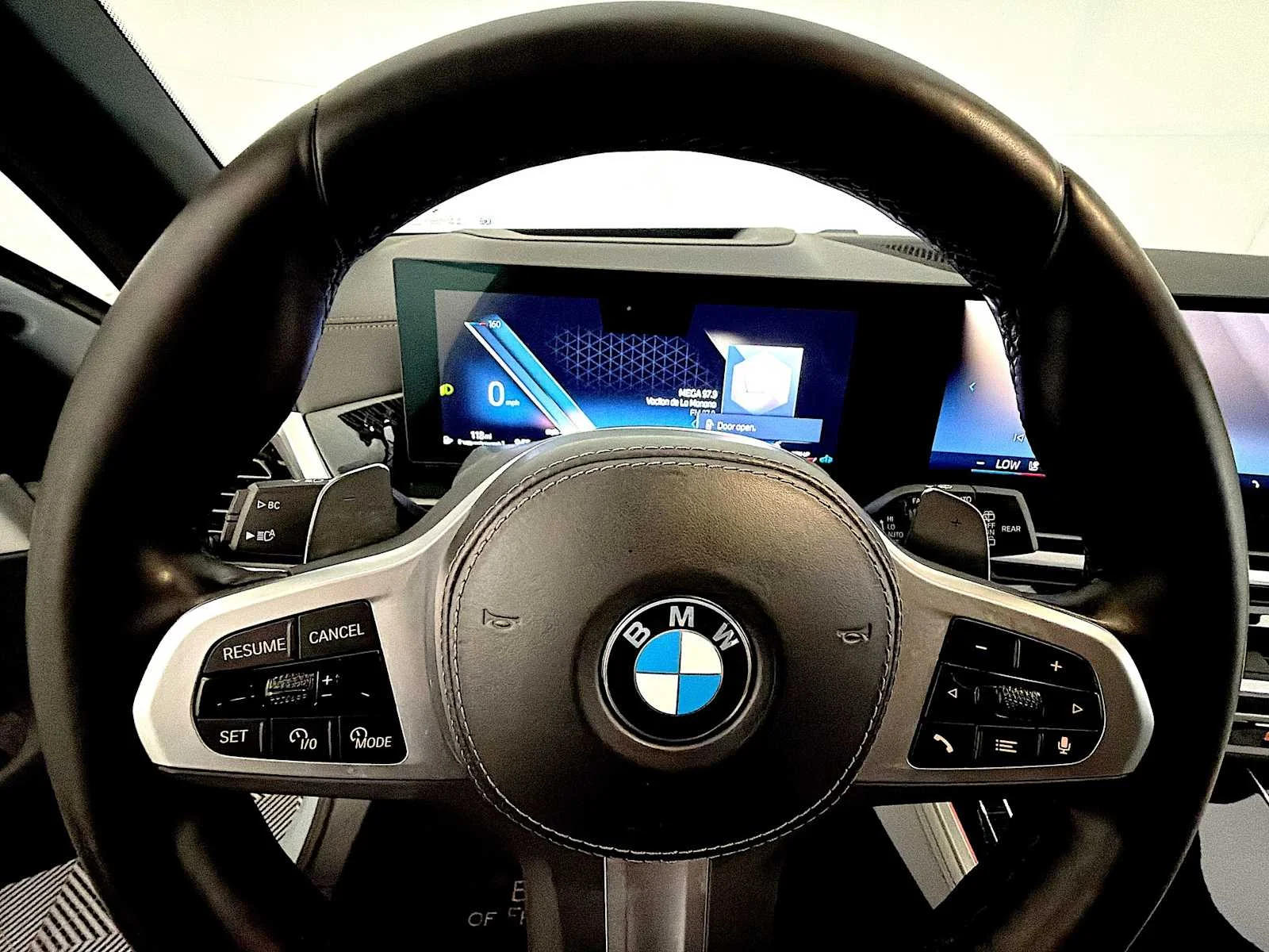 2024 BMW X5 40i - Photo 13