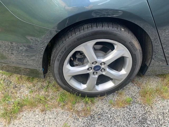 Used 2016  Ford SE image 8