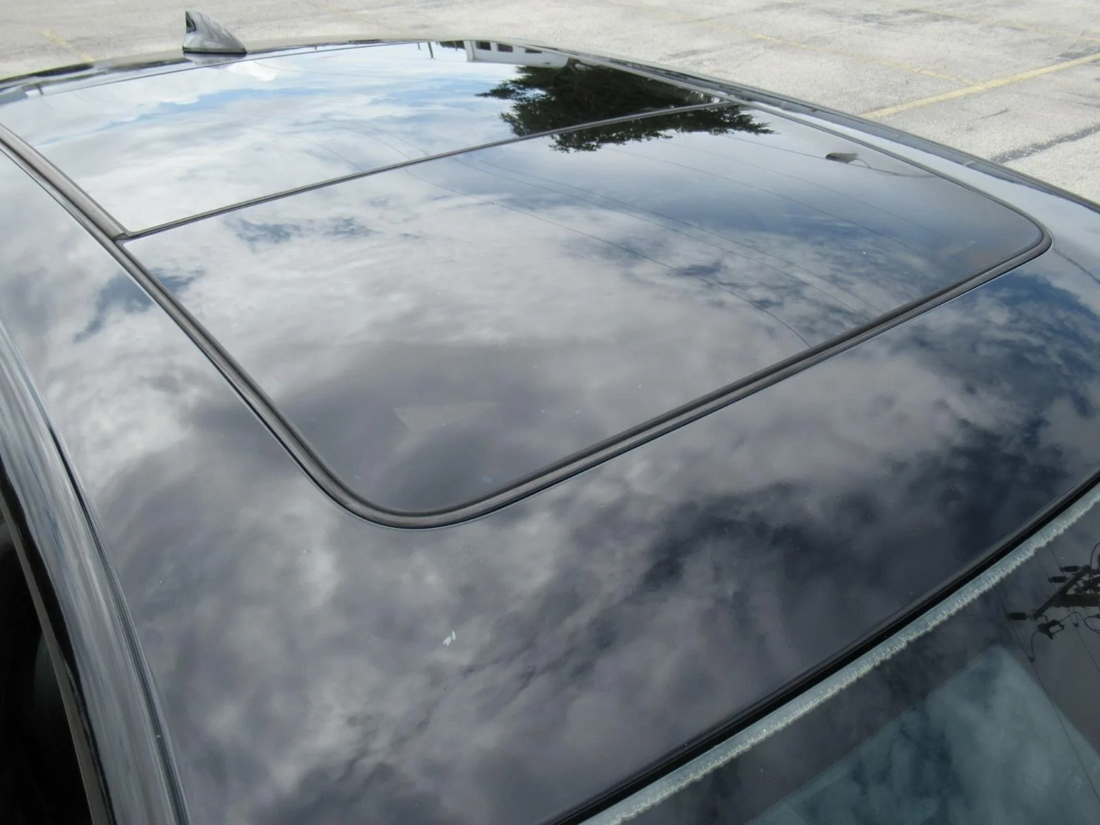 2016 Cadillac CT6 Base - Photo 9