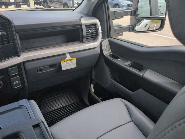 New 2026 White Ford XL image 17