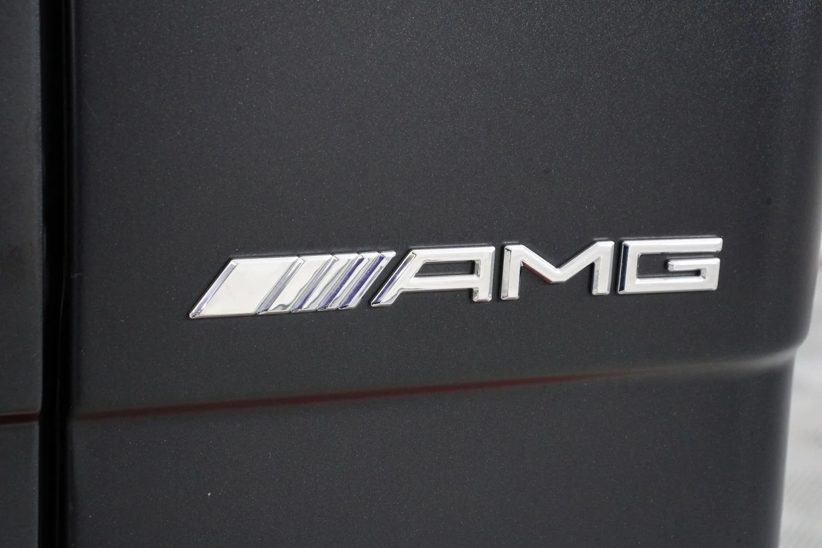 Used 2015 designo Magno Night Black Mercedes-Benz G 63 AMG® image 20