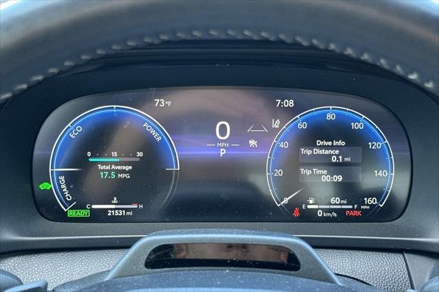 Certified Used 2025 BRONZE AGE* Toyota  image 24