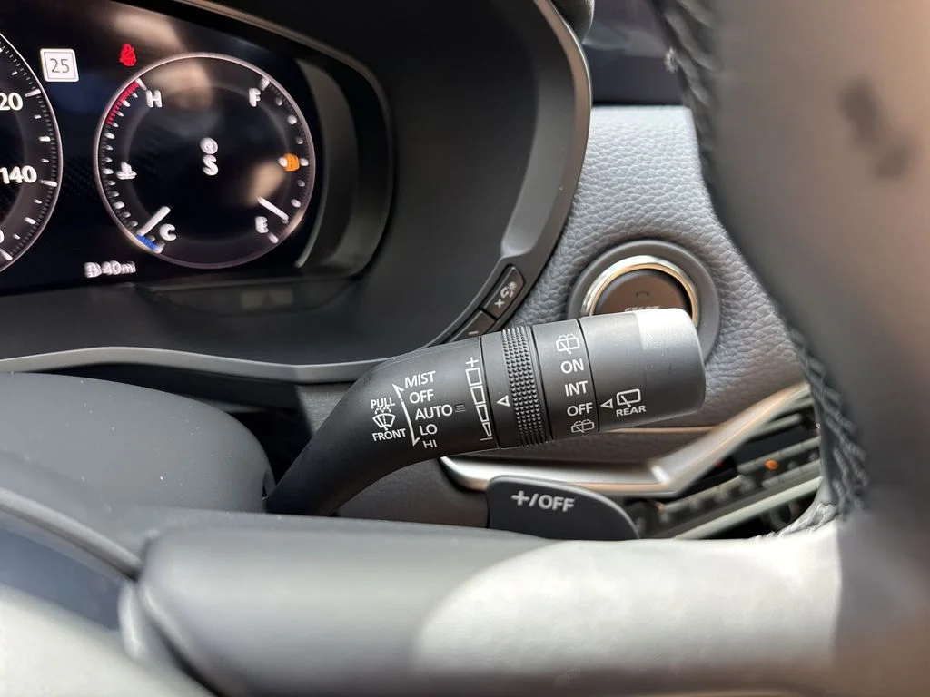 2026 Mazda CX-90 Premium Package - Photo 55