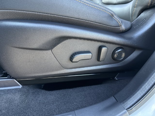Certified Used 2026 Crystal White Pearl Subaru Wilderness image 19