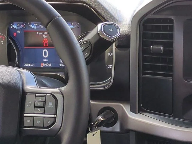 Certified Used 2023 Avalanche Ford XLT image 19