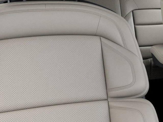 New 2027 Pristine White Metallic Tri-Coat Lincoln Premiere image 40