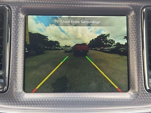 Used 2023 Blue Dodge SRT Jailbreak image 15