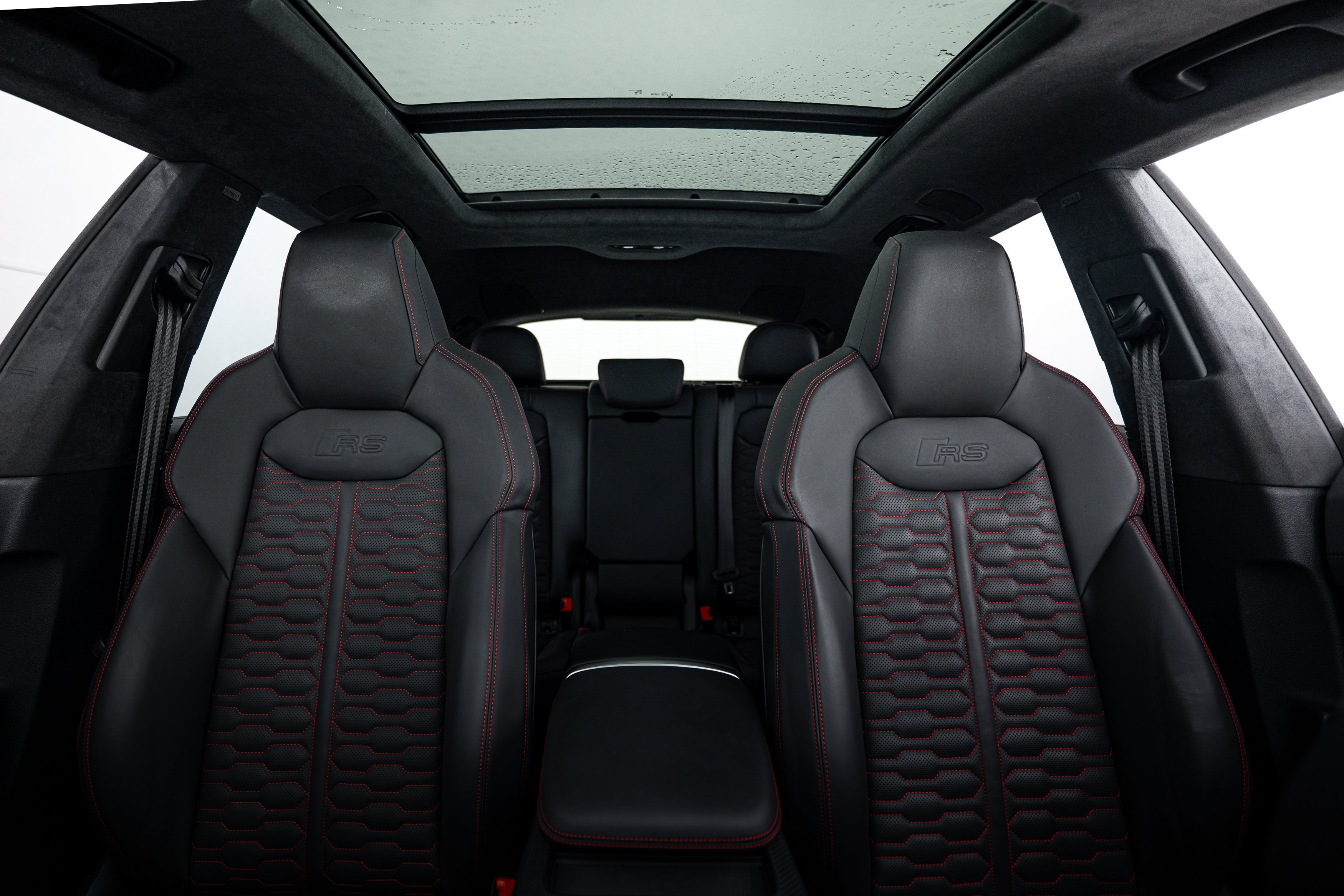 2025 Audi RS Q8 Base - Photo 19