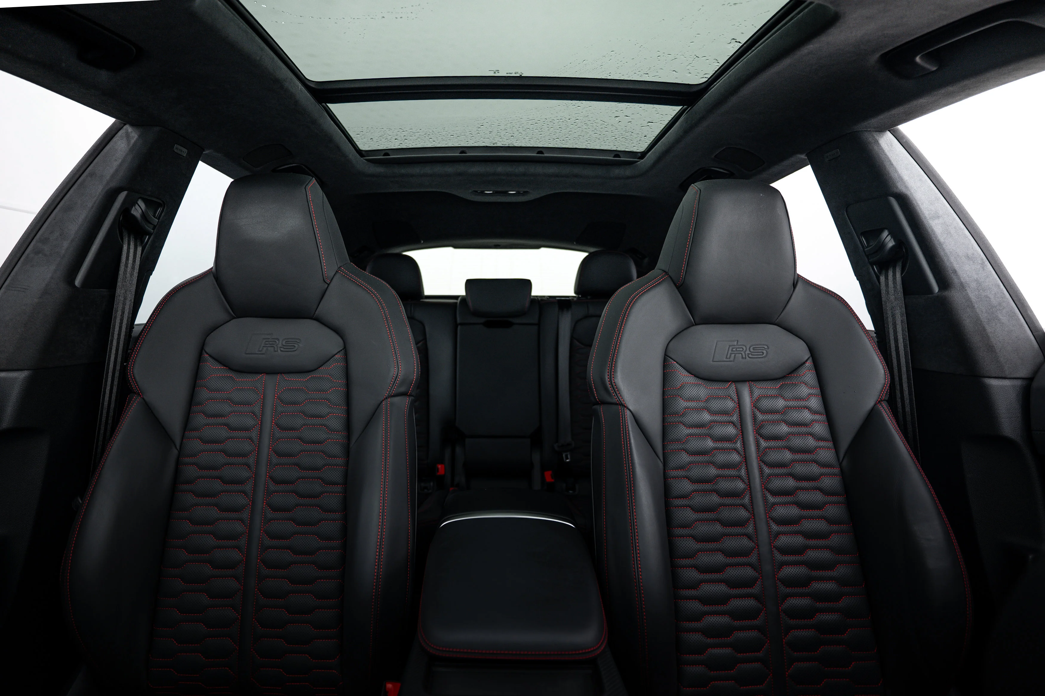 2025 Audi RS Q8 Base - Photo 19