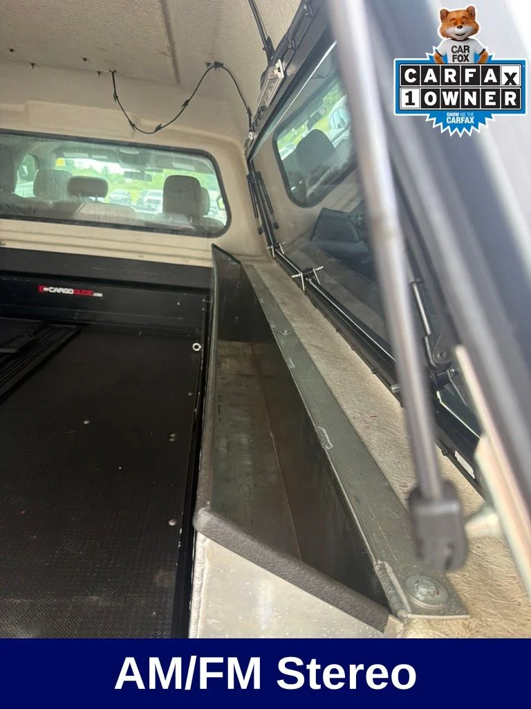 Used 2019 Oxford White Ford XL image 7