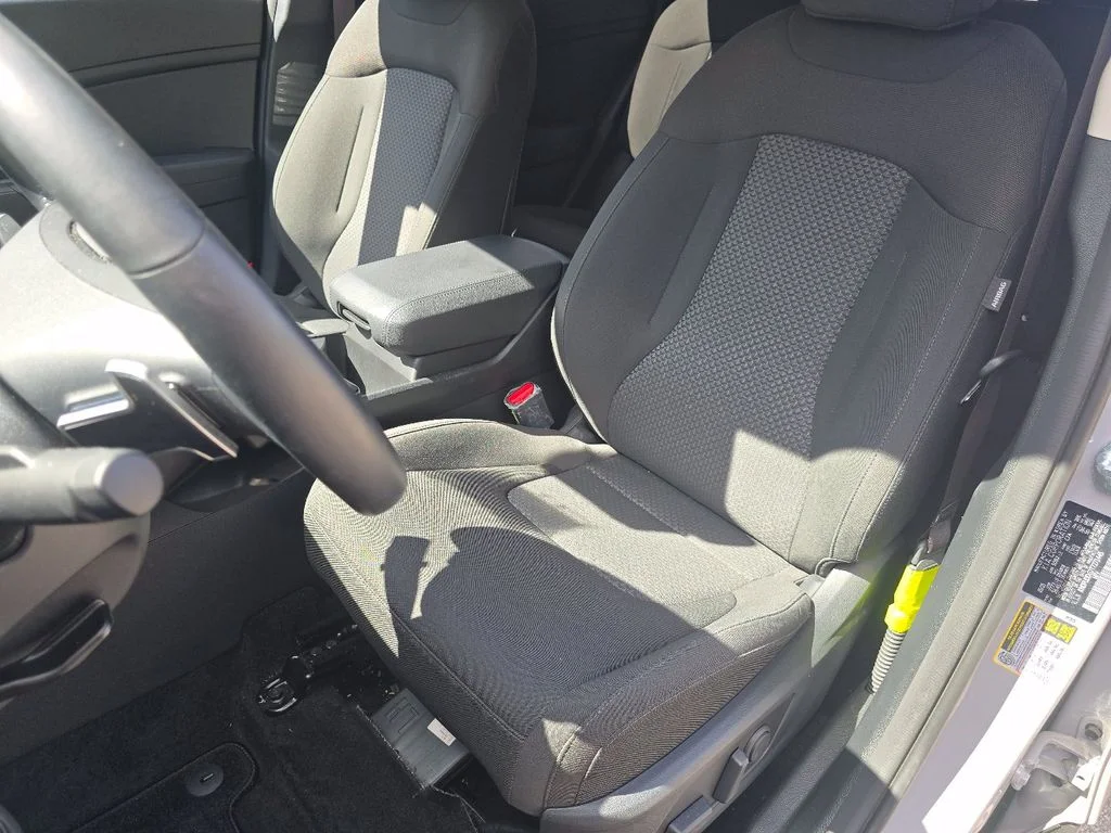 New 2026 Gray Kia S image 23