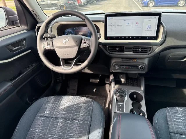 2025 Ford Bronco Sport Heritage - Photo 46