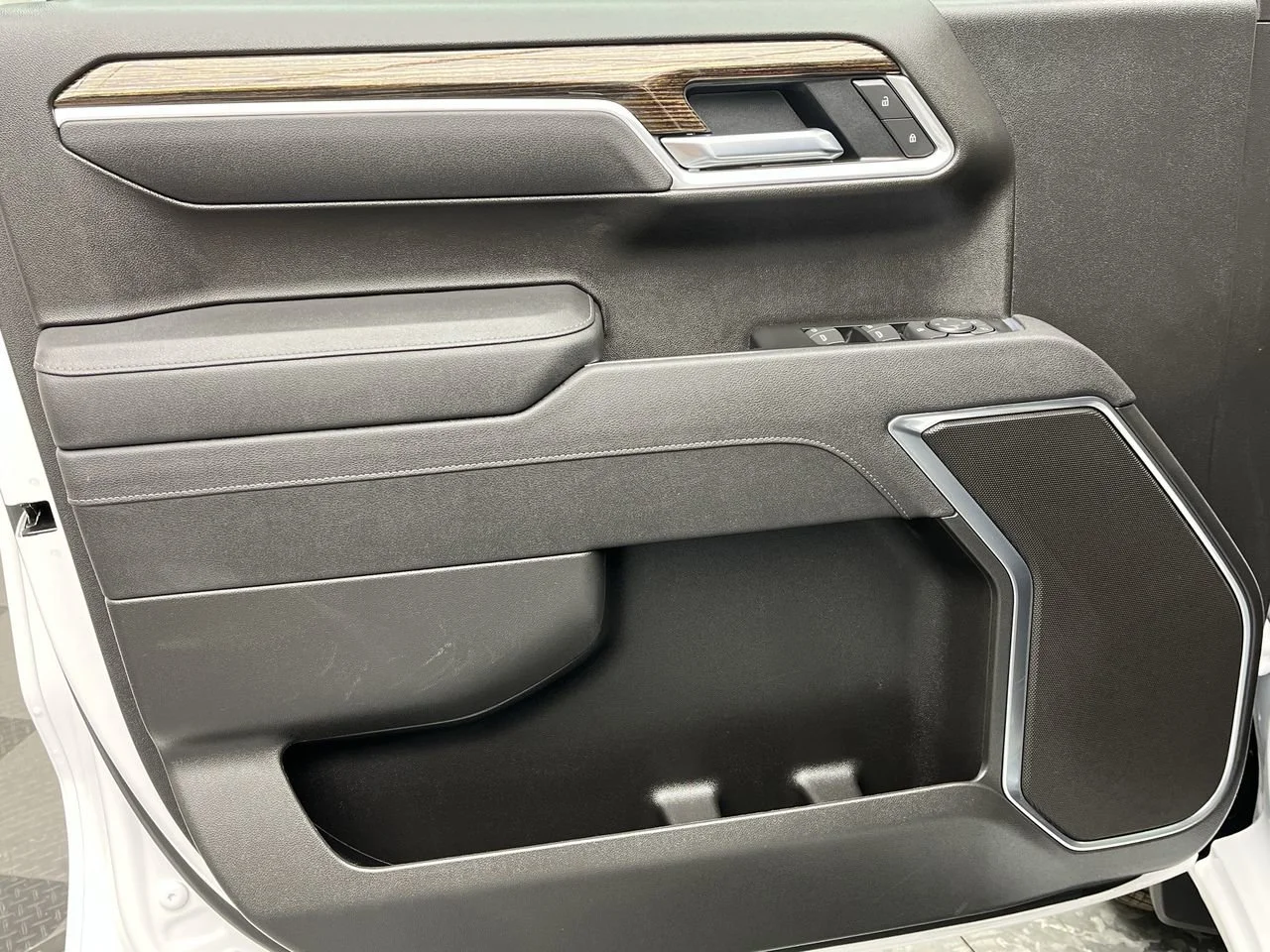 2026 GMC Sierra 1500 Elevation - Photo 7