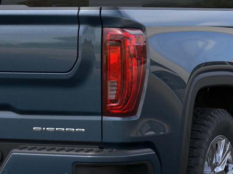 New 2026 DOWNPOUR METALLIC GMC Denali image 11