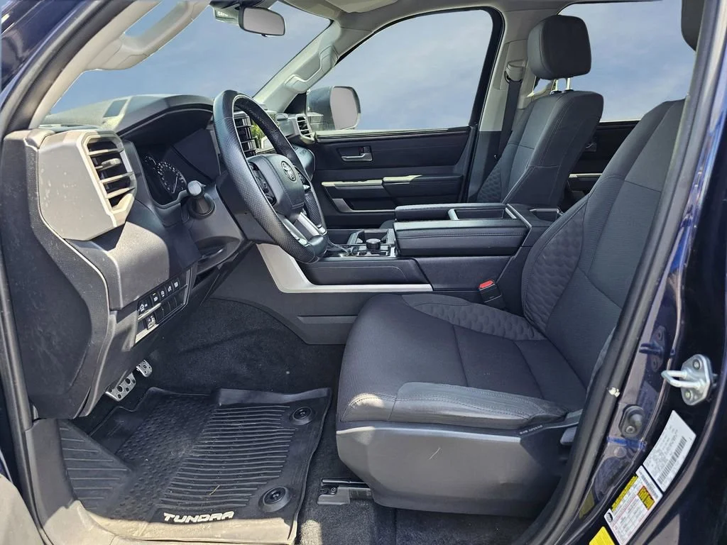 Used 2024 Blueprint Toyota SR5 image 16
