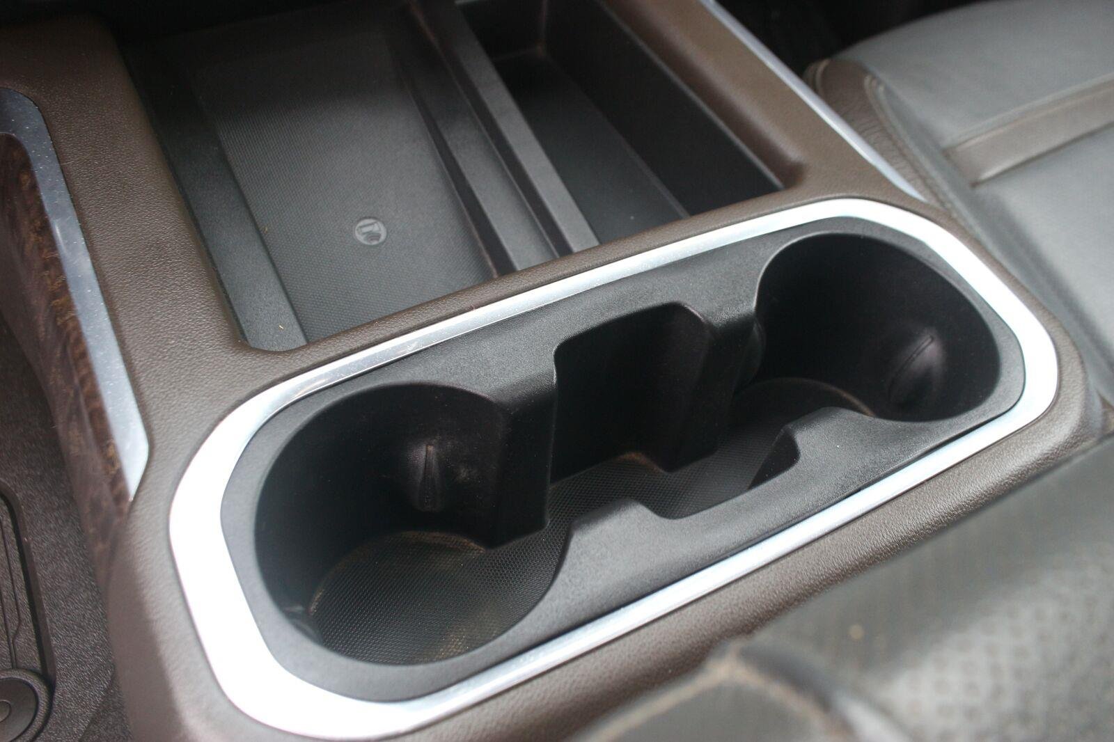 Used 2023 Ebony Twilight Metallic GMC Denali image 24